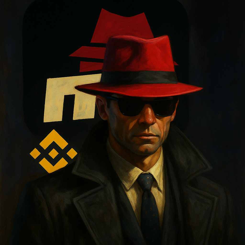 MAFIA Logo